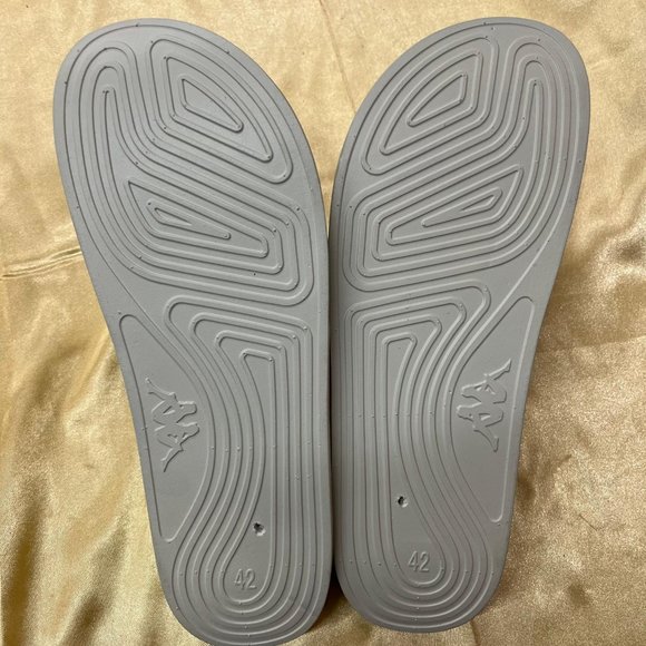 NWOB DMG Kappa Sandal - Picture 4 of 6